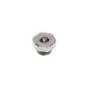 TAPON HEXA.MACHO BSP CIL/MET. G1/2