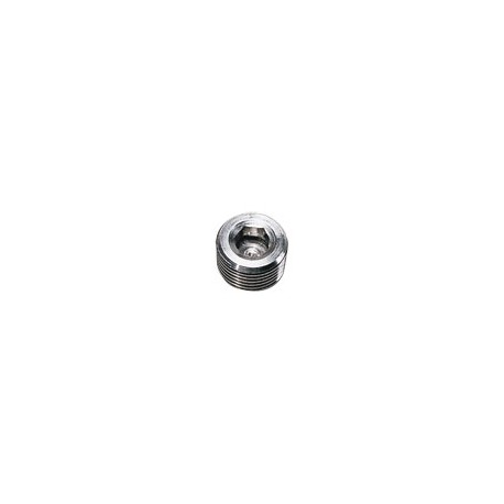 TAPON HEXAG. MACHO BSP CON/NPT R3/8