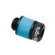 SILENCIADOR REGUL.MACHO BSP CILINDRICO G1/8