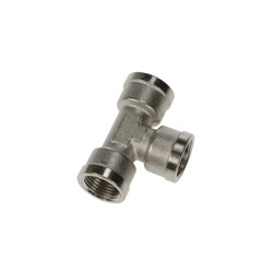 TE IGUAL H. BSP CILINDRICO M5X0.8