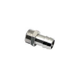 ESPIGA ACANALADA TUBO MACHO BSP CILINDRICO D7 3/8