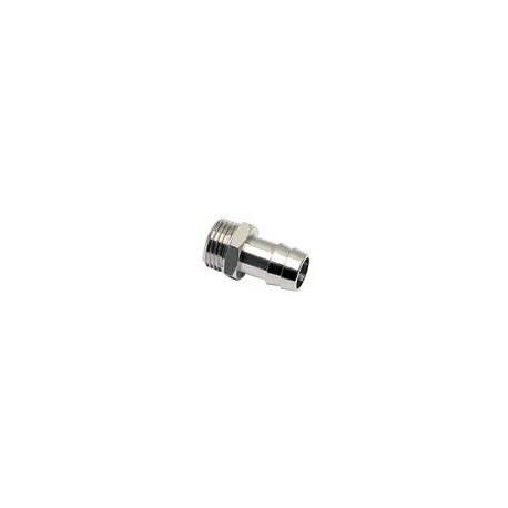 ESPIGA ACANALADA TUBO MACHO BSP CILINDRICO D7 3/8