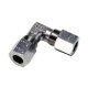 RACOR CODO IGUAL D6MM