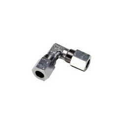 RACOR CODO IGUAL D6MM