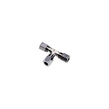 RACOR TE IGUAL D12MM