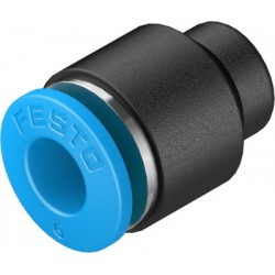 Tapón para racord rápido Ref. QSC-6