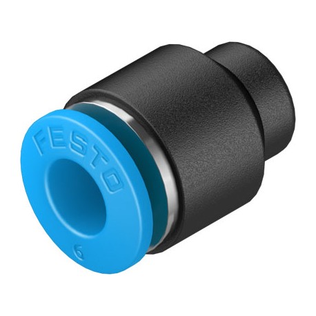 Tapón para racord rápido Ref. QSC-6