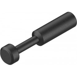 Tapón ciego QSC-6H