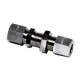 RACOR UNION DOBLE IGUAL PASATABIQUE D16 27