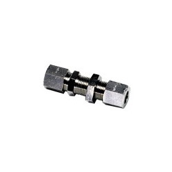 RACOR UNION DOBLE IGUAL PASATABIQUE D16 27