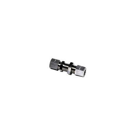 RACOR UNION DOBLE IGUAL PASATABIQUE D16 27