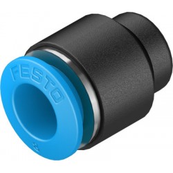 Tapón para racord rápido Ref. QSC-8