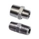 RACOR REDUCCION DOBLE MACHO BSP CONICO R1/4 R1/4