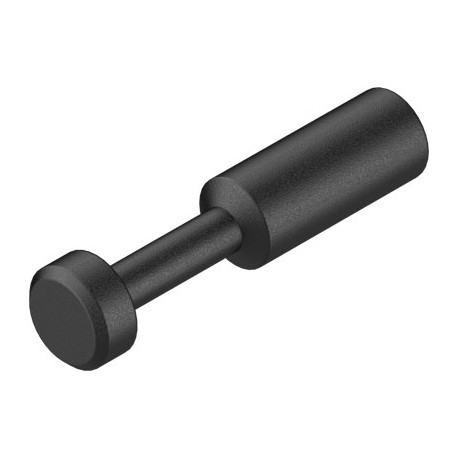 Tapón ciego QSC-8H