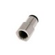 RACOR RECTO H.BSP CILINDRICO D4 M5X0.8