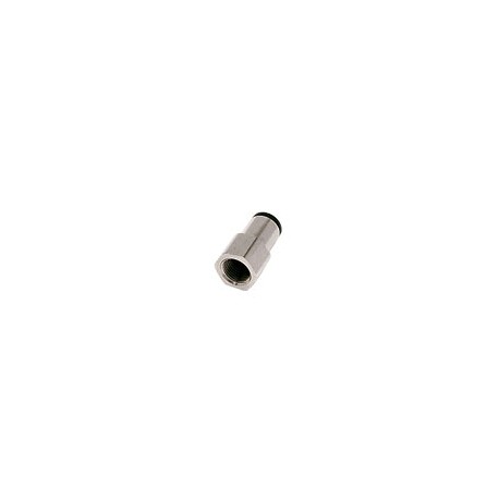 RACOR RECTO H.BSP CILINDRICO D4 M5X0.8