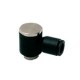 RACOR BANJO CODO BSP CI/ME/UNF D10 1/4