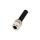 RACOR ADAPTADOR DE ORIENTACION MACHO BSP CONICO D6 R1/4