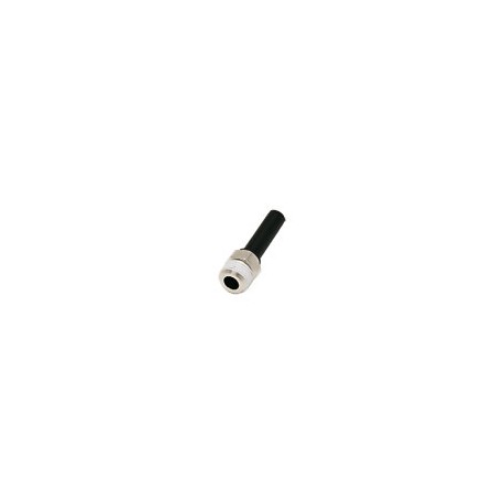RACOR ADAPTADOR DE ORIENTACION MACHO BSP CONICO D6 R1/4