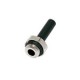 RACOR ADAPTADOR ORIENTABLE MACHO CILINDRICO MET.D6 1/8