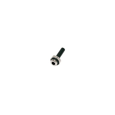 RACOR ADAPTADOR ORIENTABLE MACHO CILINDRICO MET.D6 1/8