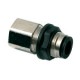 RACOR PASATABIQUE HEMBRA BSP CILINDRICO D12 3/8