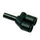 RACOR Y SIMPLE IGUAL D4MM