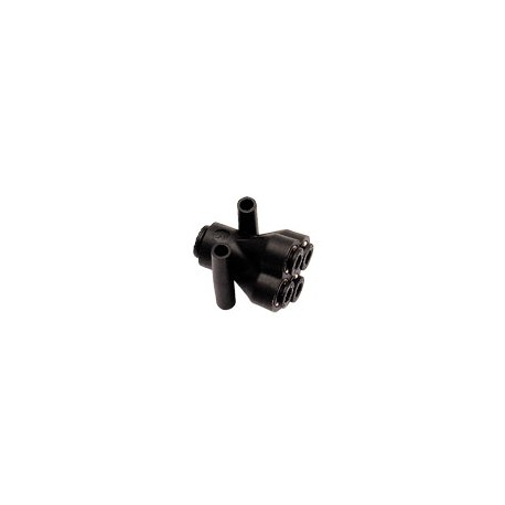 RACOR Y DOBLE DESIGUAL D6MM8MM