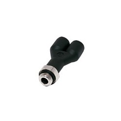 RACOR EN Y MACHO BSP CIL/MET.D4 1/4