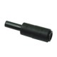 RACOR AUTOMATICO OBTUR.ENCLAVABLE D4MM
