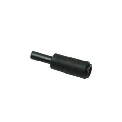 RACOR AUTOMATICO OBTUR.ENCLAVABLE D4MM