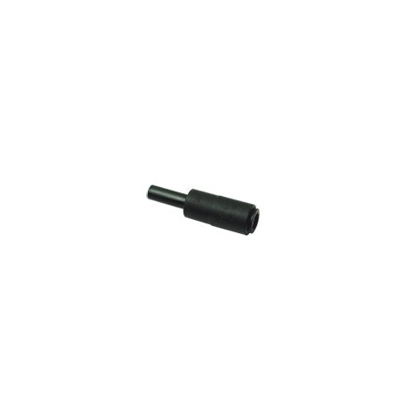 RACOR AUTOMATICO OBTUR.ENCLAVABLE D4MM