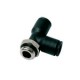 RACOR TE ORIENTABLE MACHO LARACOR TE.BSP CILINDRICO D12 1/2