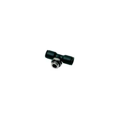 RACOR TE ORIENTABLE MACHO CENTRAL BSP CILINDRICO D4 1/8
