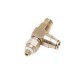 RACOR TE MACHO LATERIAL D3 M5X0.5