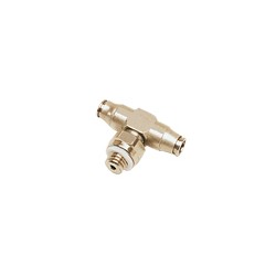 RACOR TE MACHO CENTRAL D3 M3X0.5