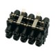 RACOR CONECTOR MULTIPLE MODULAR PARA PANEL D4