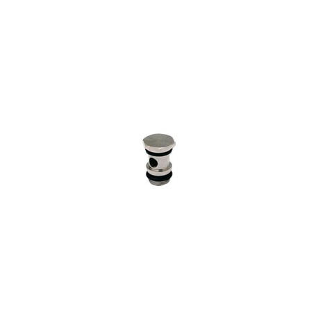 TORNILLO MACHO BSP CILINDRICO G1/8 17MM