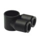 MODULO APILABLE PARA CONEXION Y D4 1/4