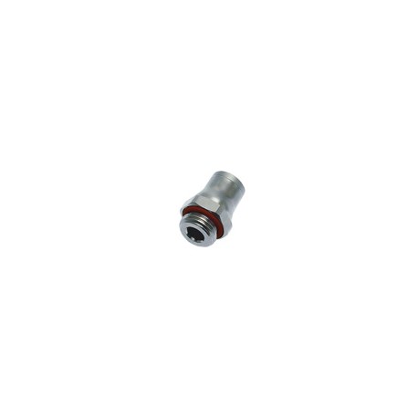 RACOR RECTO MACHO BSP CILINDRICO D12MM 1/2