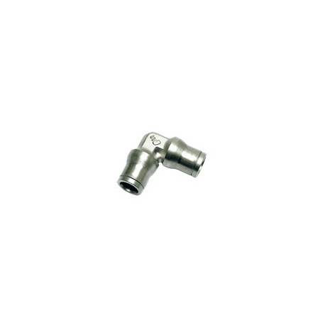 RACOR CODO IGUAL D4MM