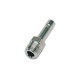 RACOR ADAPTADOR ENCL.MACHO BSP CONICO D12 1/2