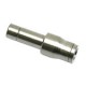 Racord Reductor enclavable Ø8mm 12mm Ref. LEGRIS 3666 08 12