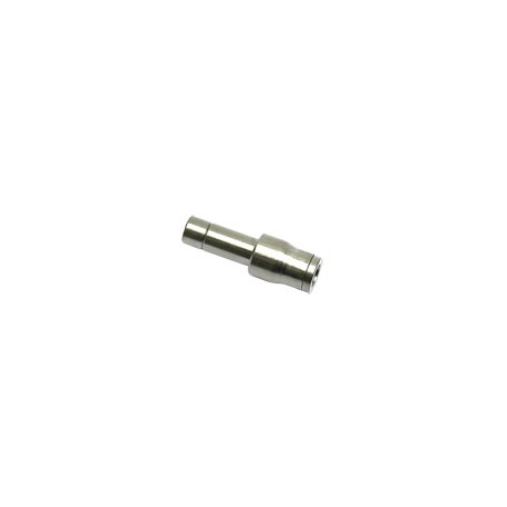 Racord Reductor enclavable Ø8mm 12mm Ref. LEGRIS 3666 08 12