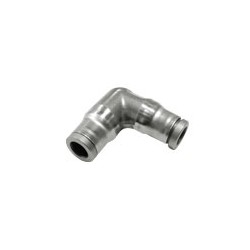 RACOR CODO IGUAL D4MM