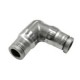 RACOR CODO IGUAL D6MM