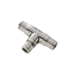 RACOR TE IGUAL D12MM