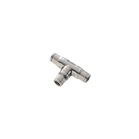 RACOR TE IGUAL D12MM