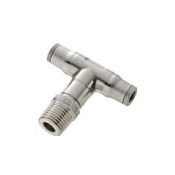 RACOR TE MACHO CENTRAL BSP CONICO D4 1/8