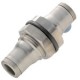RACOR UNION DOBLE IGUAL PASATABIQUE D12